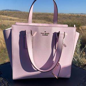 Kate Spade cameron street small hayden